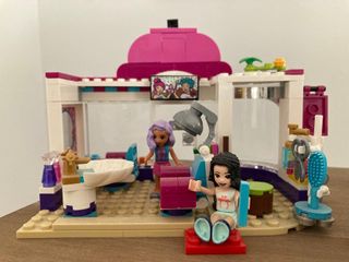 Lego friends 41391 Peluqueria