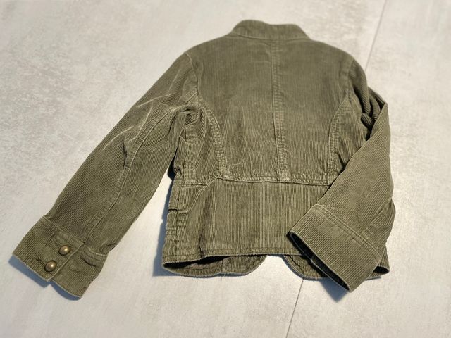 Lote de ropa niña parte de arriba - 6 años