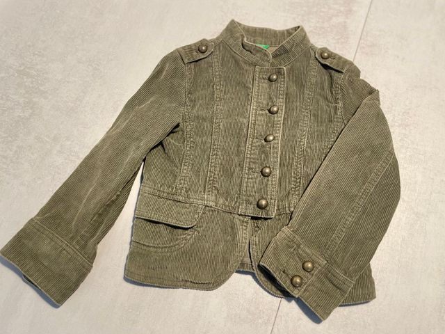 Lote de ropa niña parte de arriba - 6 años