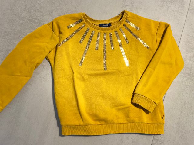 Lote de ropa niña parte de arriba - 6 años