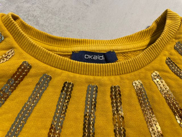 Lote de ropa niña parte de arriba - 6 años