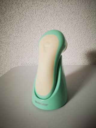 Cepillo limpiador facial