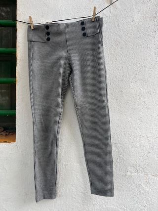 Ropa. Pantalon