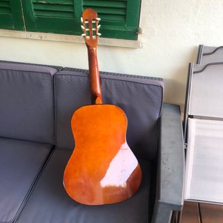 guitarra