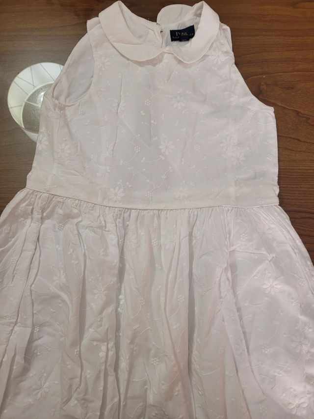 Vestido niña, Polo Ralph Lauren