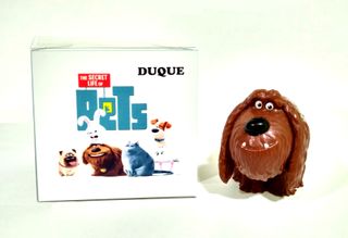 Figuras Mascotas