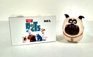 Figuras Mascotas