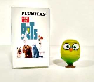 Figuras Mascotas