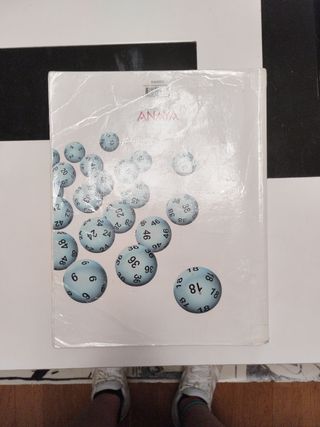 Matemáticas aplicadas 1° de bachillerato Anaya 