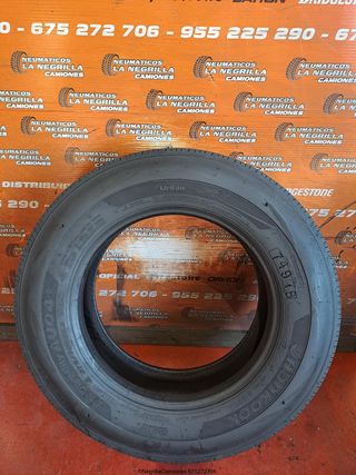 275 70 22.5 HANKOOK juego de 4 REF 16999 17000
