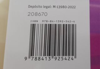 Libro Música y Danza Sm