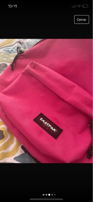 Mochila eastpak
