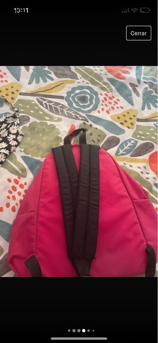 Mochila eastpak
