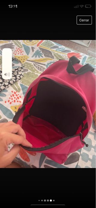 Mochila eastpak