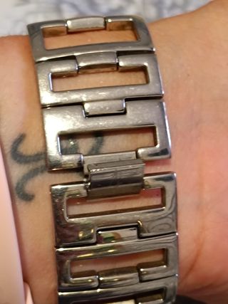 Reloj Nowley mujer de Acero