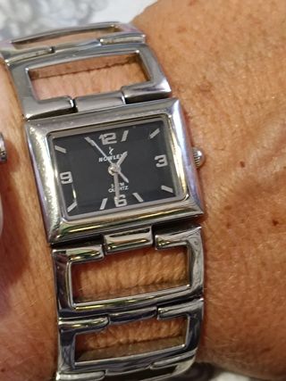 Reloj Nowley mujer de Acero