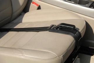 Cinturón de Seguridad para Embarazadas