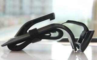 Cinturón de Seguridad para Embarazadas