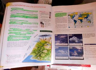 Sociales, geografía e historia 2ESO. DEMOS.