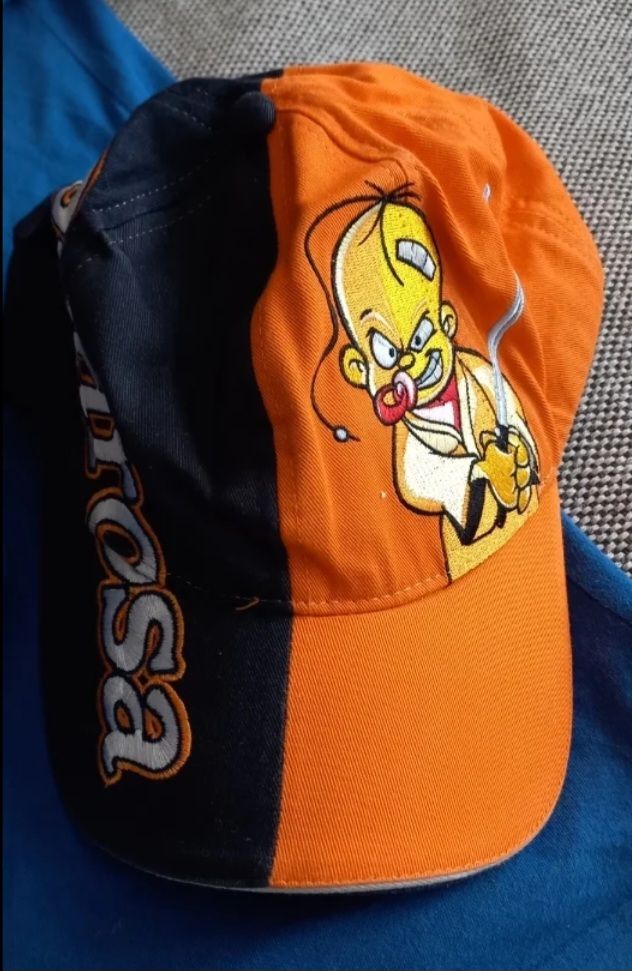 Moto Gp .  3 gorras. Dani Pedrosa.