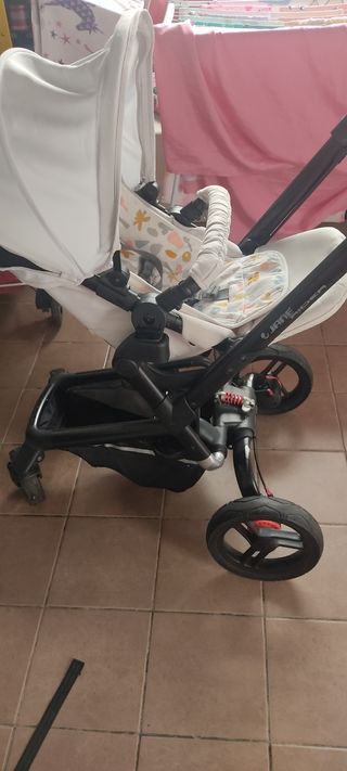 Carro jane
