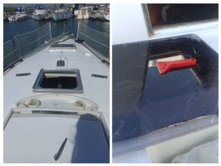 Reparaciones y  Mantenimiento de Barcos 