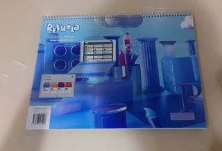 Educación Plástica y visual 2°