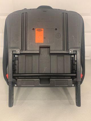 silla coche Jane isofix de 15 - 36 kgs