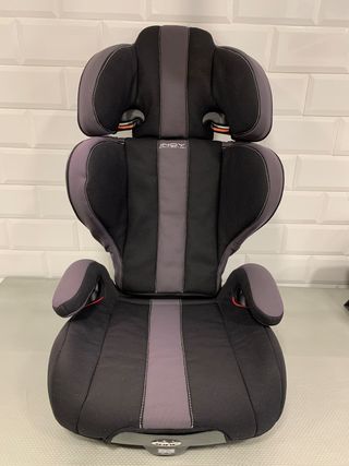 silla coche Jane isofix de 15 - 36 kgs