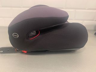 silla coche Jane isofix de 15 - 36 kgs