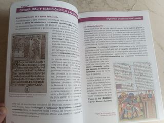 LAZARILLO DE TORMES - E.S.O