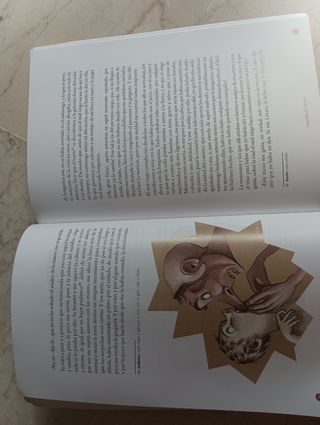 LAZARILLO DE TORMES - E.S.O