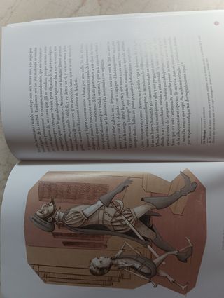 LAZARILLO DE TORMES - E.S.O