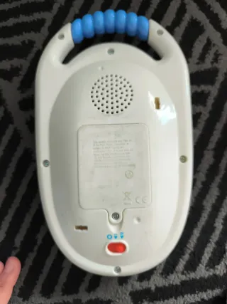 Juguetes fisher price y otros