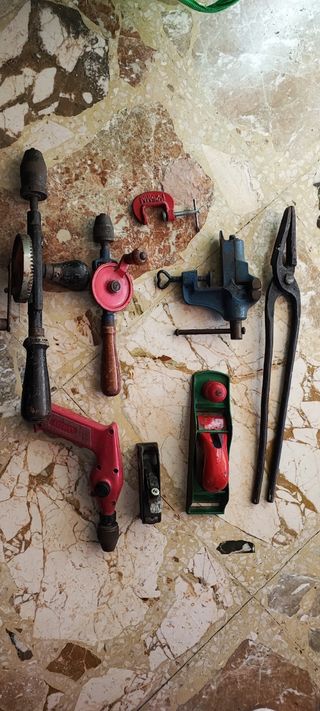 Articoli da falegname