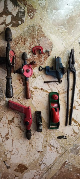 Articoli da falegname