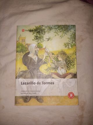 lazarillo de tormes