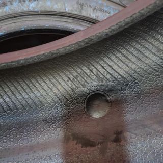 NEUMATICOS 235 55 18 100W CONTINENTAL . REF. 7354