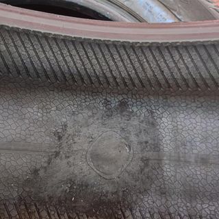 NEUMATICOS 235 55 18 100W CONTINENTAL . REF. 7354