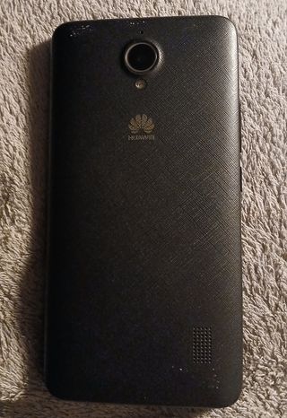 Huawei y635
