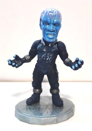 Figuras Spider-Man 2