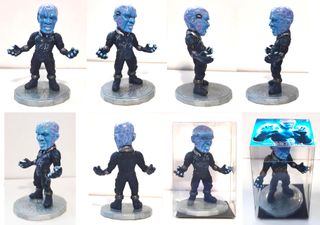 Figuras Spider-Man 2