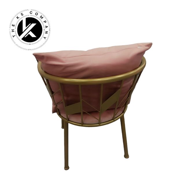 Silla para manicurista .