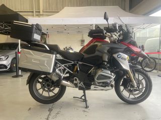 BMW R 1200 GS 2014