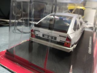 Citroen CX 2500 Prestitge 1:24