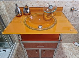 Mueble de Baño de diseño