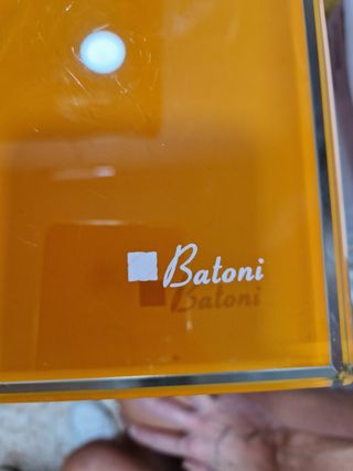 Mueble de Baño de diseño