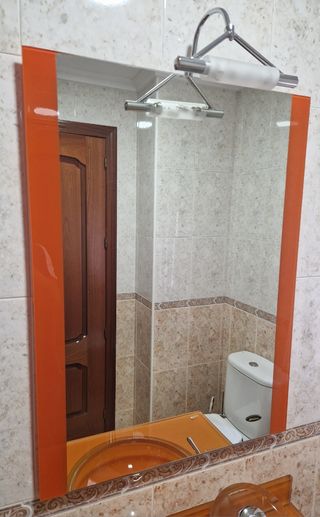 Mueble de Baño de diseño