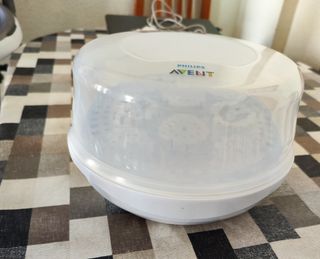 Esterilizador Philips 