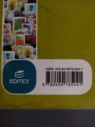 Libro primero de bachillerato matemáticas 1